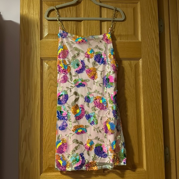Dresses & Skirts - Homecoming Dress